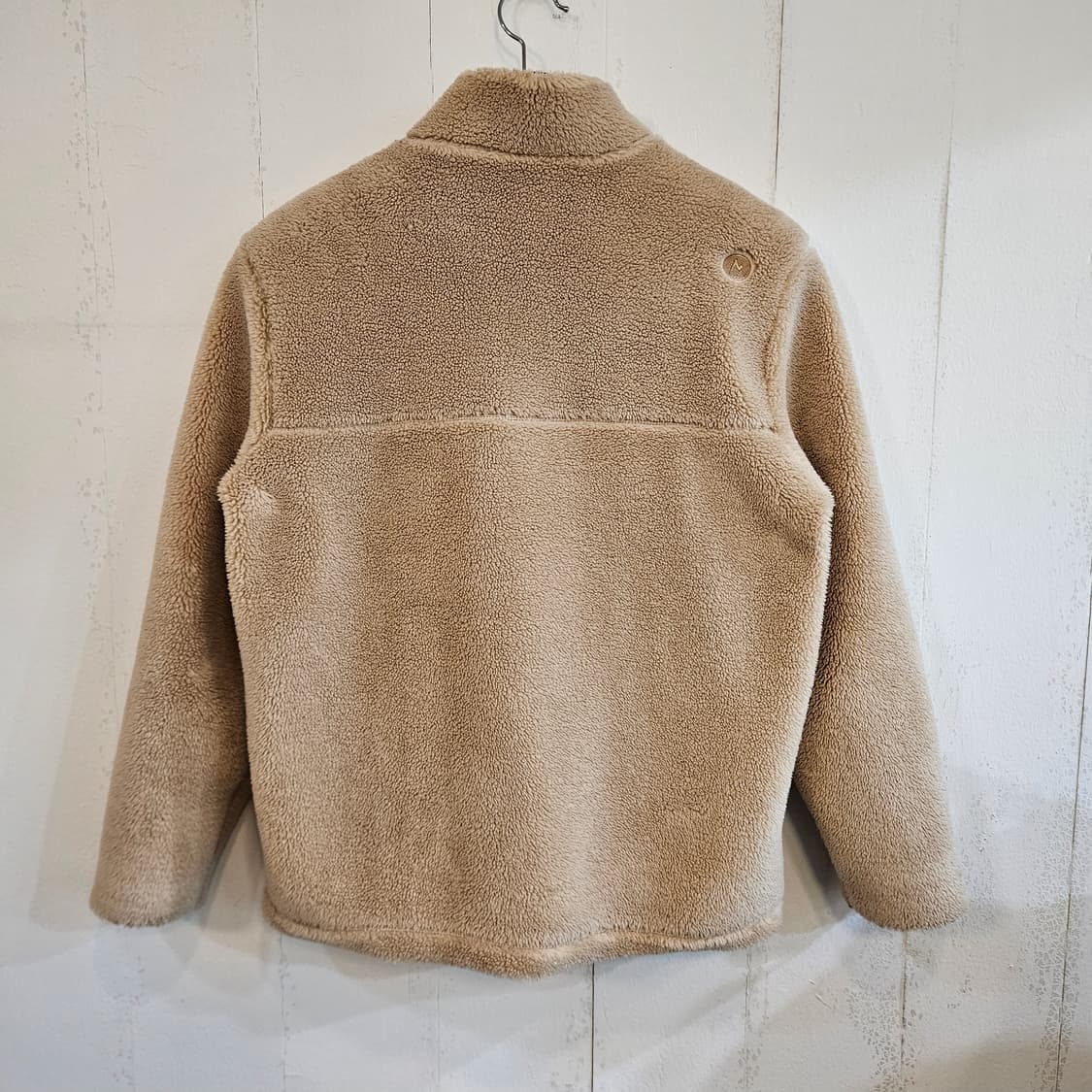 마모트 플리스집업자켓 남성 후리스 95 상품이미지6