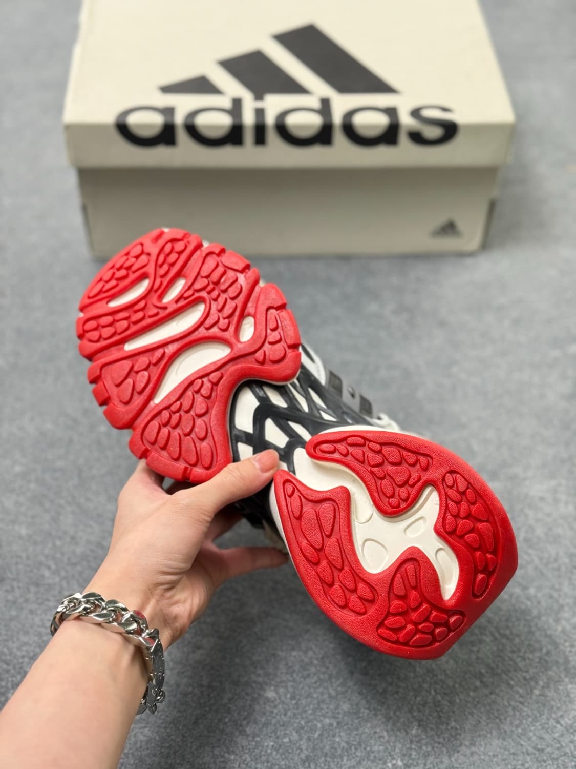 아디다스 XLG 러너 디럭스 상품이미지5