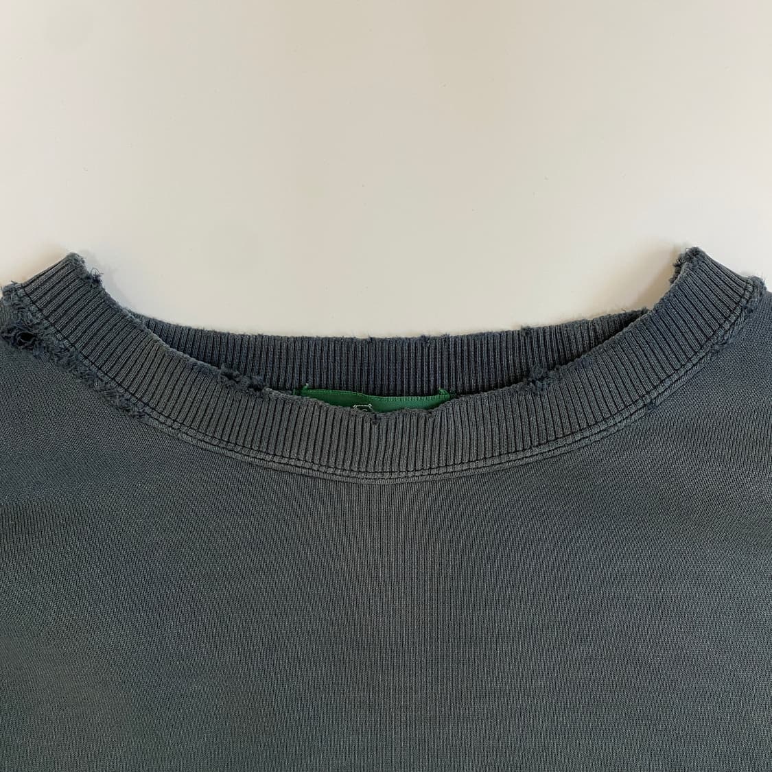 Polo Club "Since 1911" 그래픽 맨투맨 상품이미지6