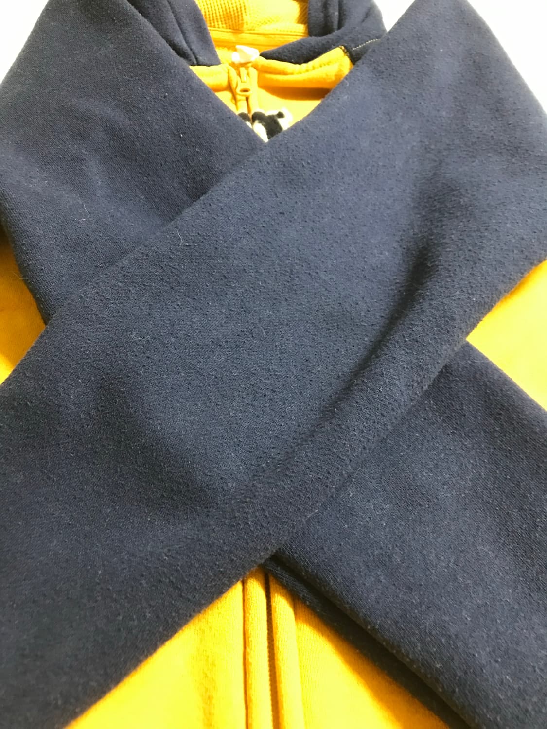 gap후드집업 상품이미지5