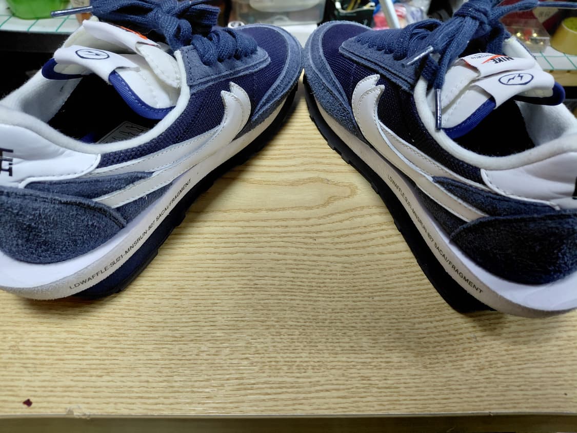 나이키  사카이 265 운동화  상품이미지4