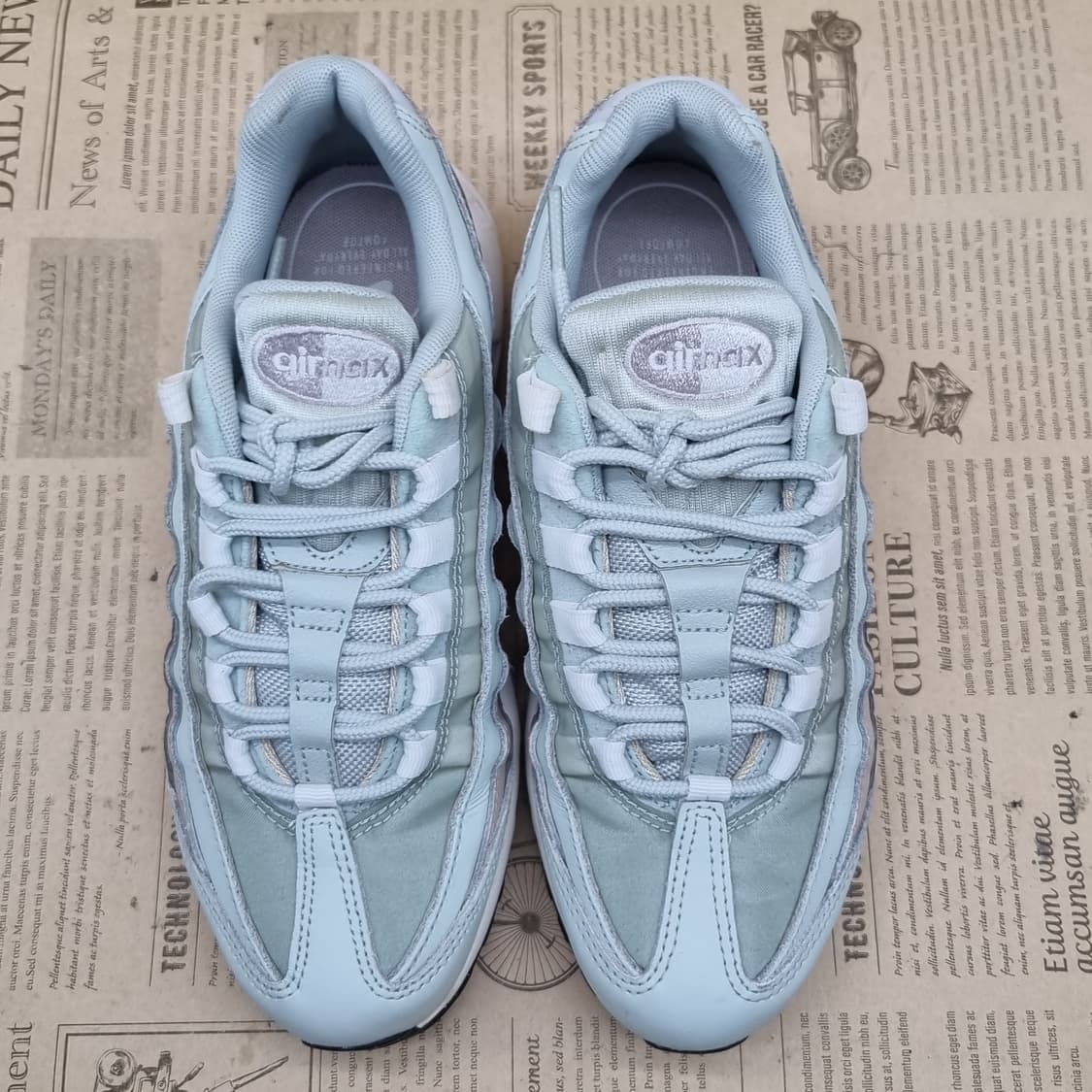 나이키 에어맥스95  운동화230 상품이미지2