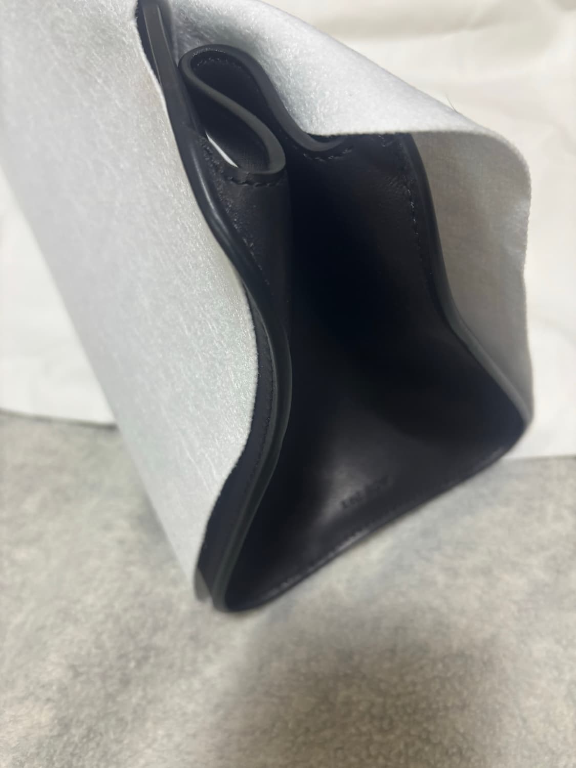 The row 더로우 페기백 새상품 상품이미지3