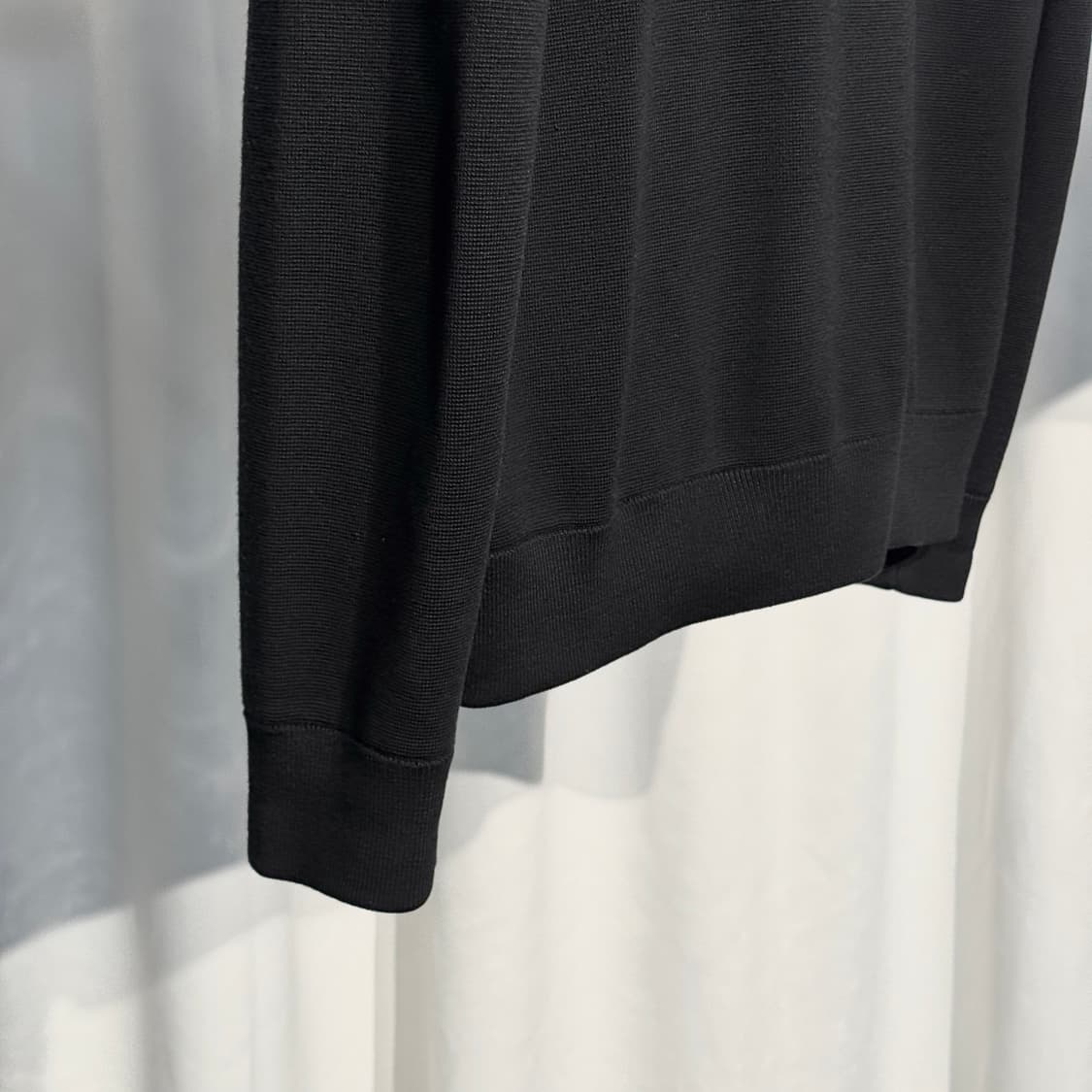 (3XL) 몽클레어 김현우 니트패딩  상품이미지9