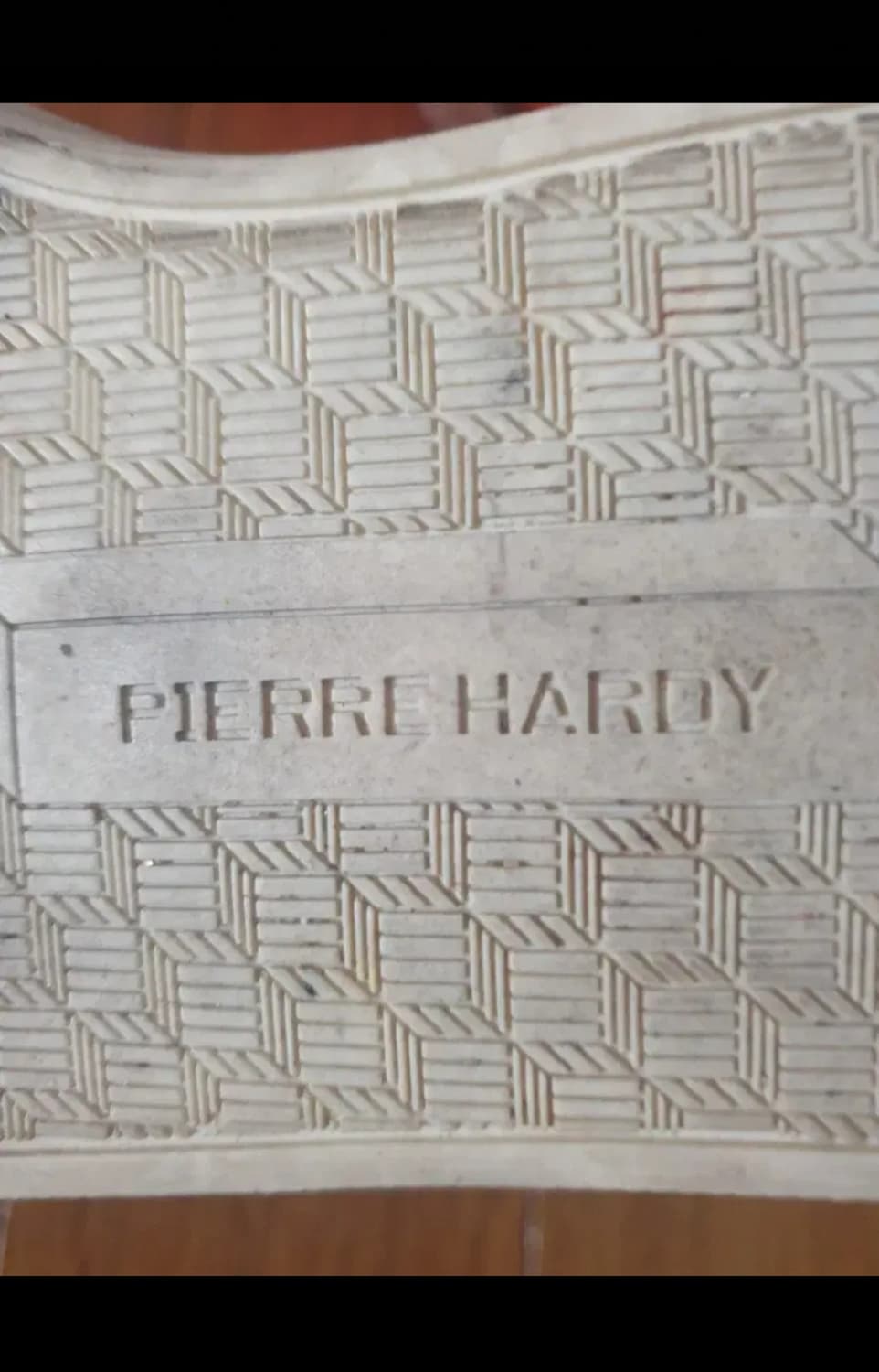 230 피에르하디 하이탑 상품이미지5