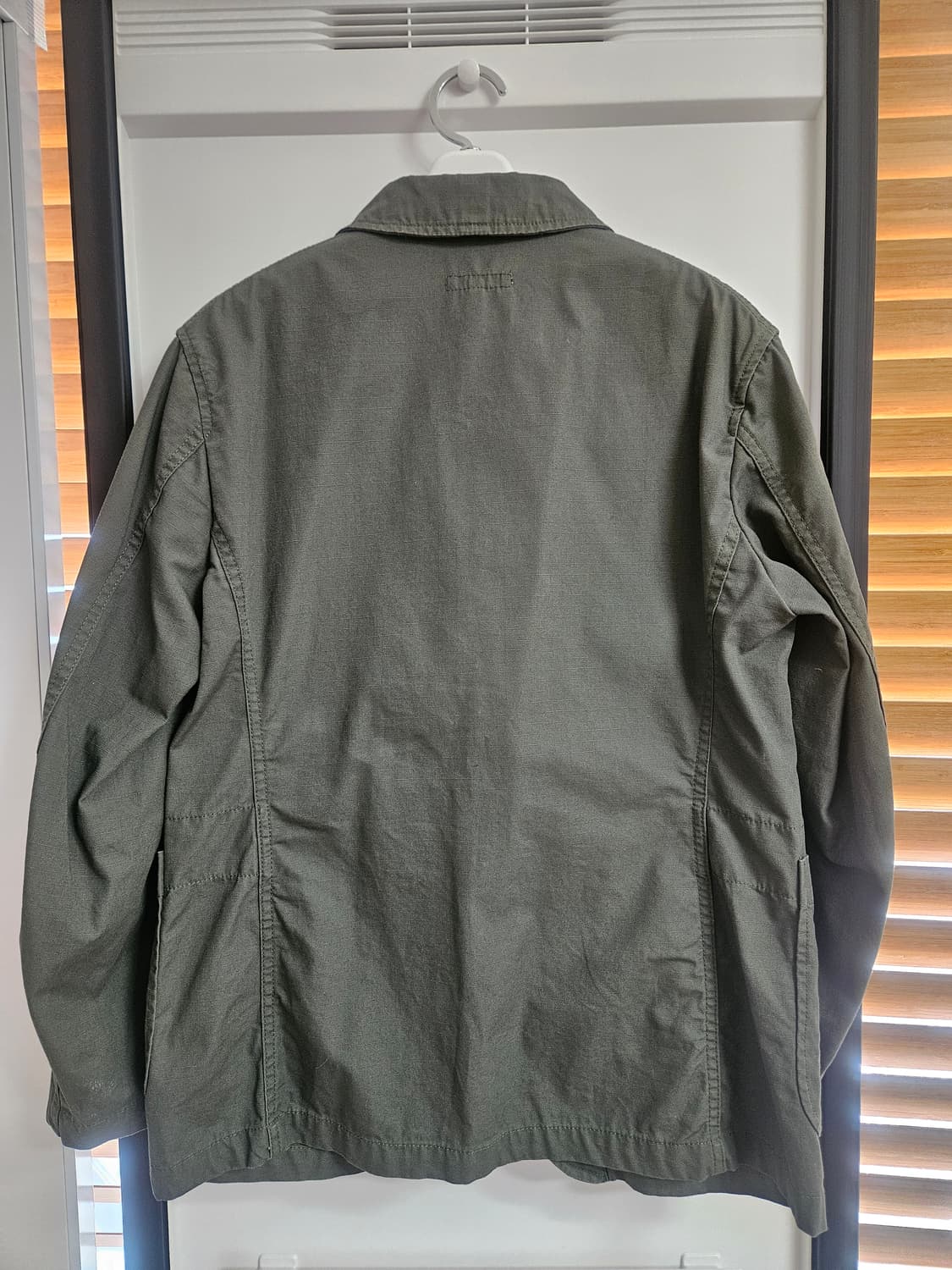 엔가 베드포드자켓  상품이미지3