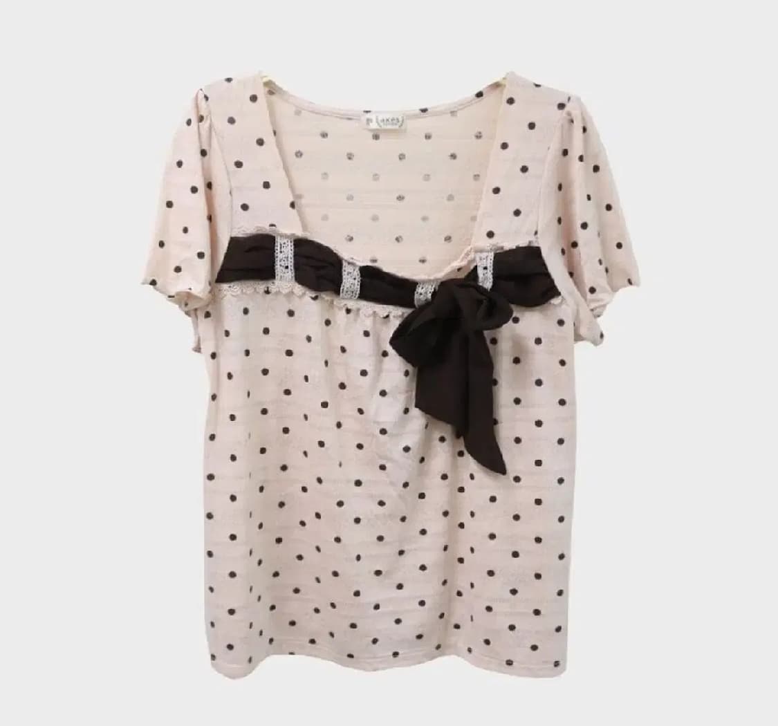 엑시즈팜 짜잔씨 티셔츠 히메갸루 상품이미지1