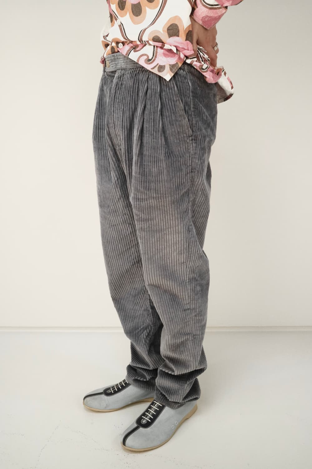 bless n62 longpleat 팬츠 상품이미지1