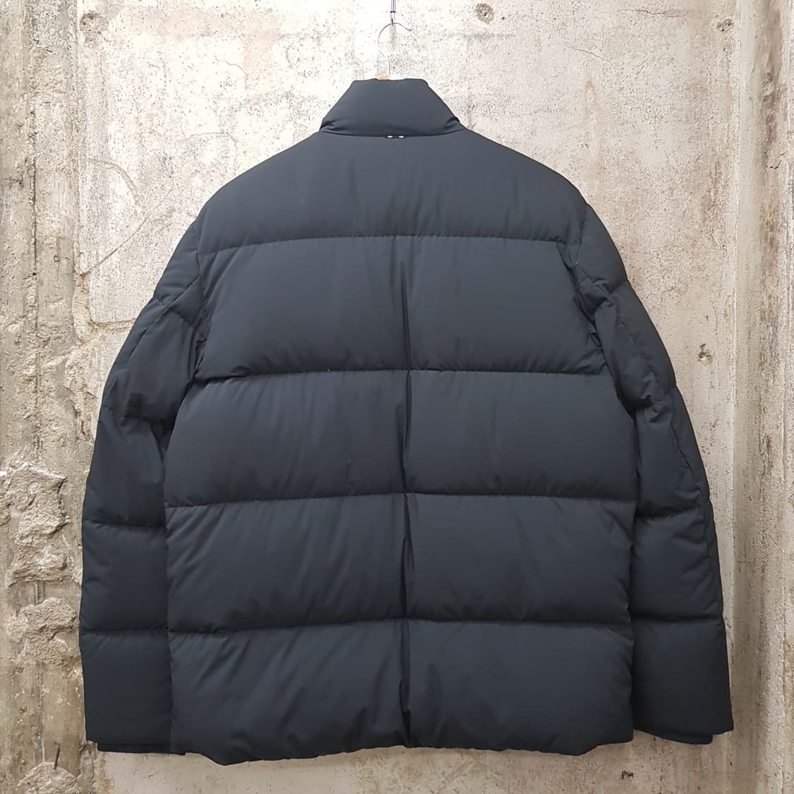 해지스 다운 패딩 105사이즈  상품이미지2