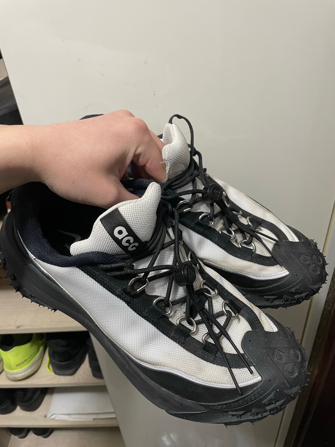 꼼데가르송 ACG 275 상품이미지5