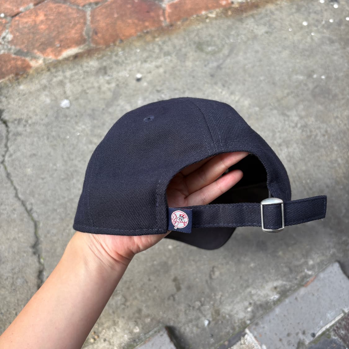 New Era 뉴에라 볼캡 모자 상품이미지4