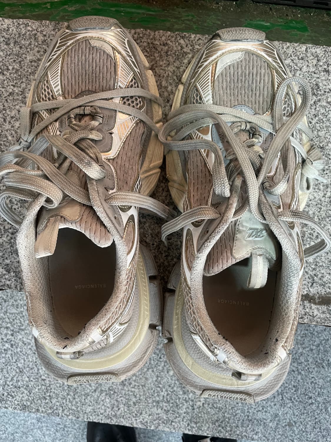 발렌시아가 3Xl 상품이미지5