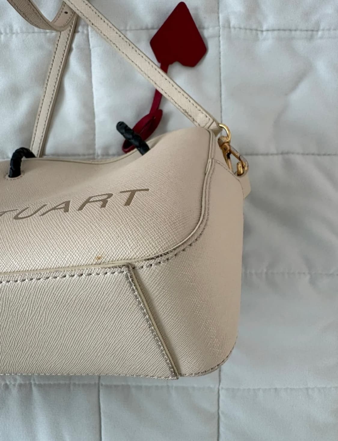 질스튜어트 크로스백 상품이미지2