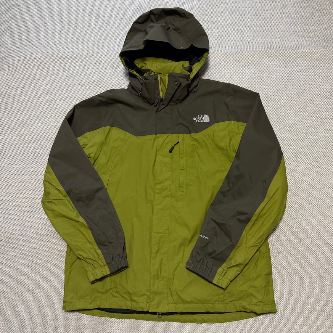 노스페이스 하이벤트 바람막이 자켓 상품이미지1