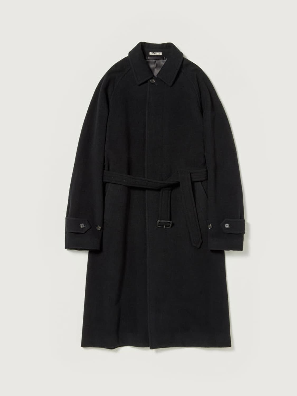 22fw 오라리 모저 코트 4 상품이미지1
