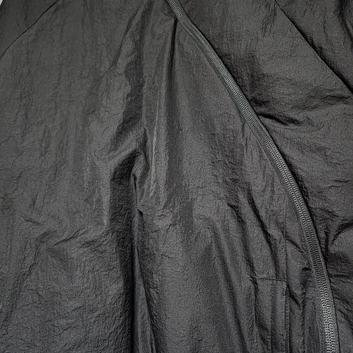 포스트아카이브팩션 5.0 센터 다운 패딩 (S) 상품이미지5