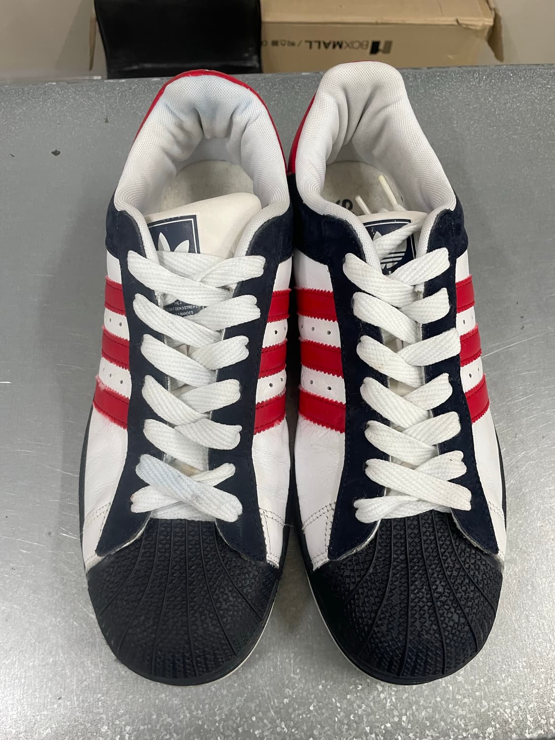 아디다스 슈퍼스타 00s 280 상품이미지5