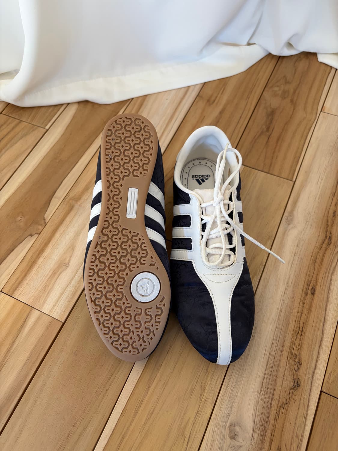 Adidas Shosan 00s 상품이미지2