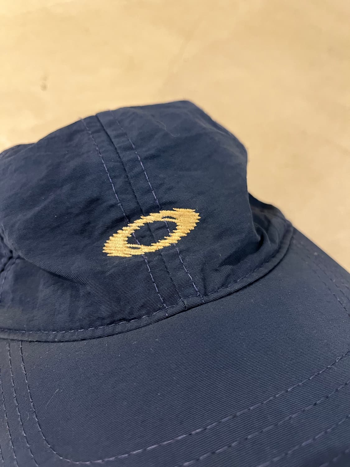 빈티지 오클리 나일론  6패널 상품이미지2