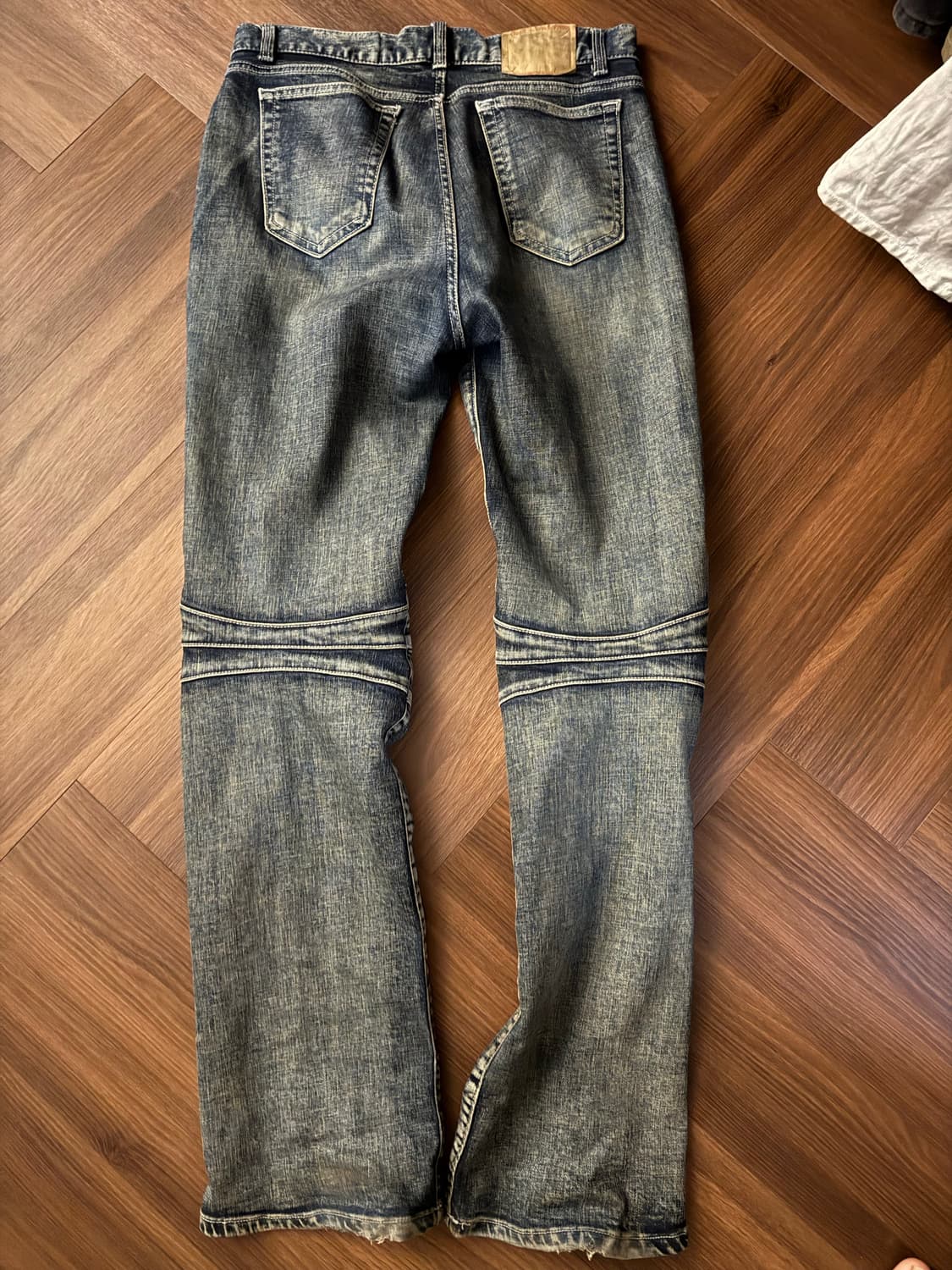 발망 무드 바이커진 상품이미지3