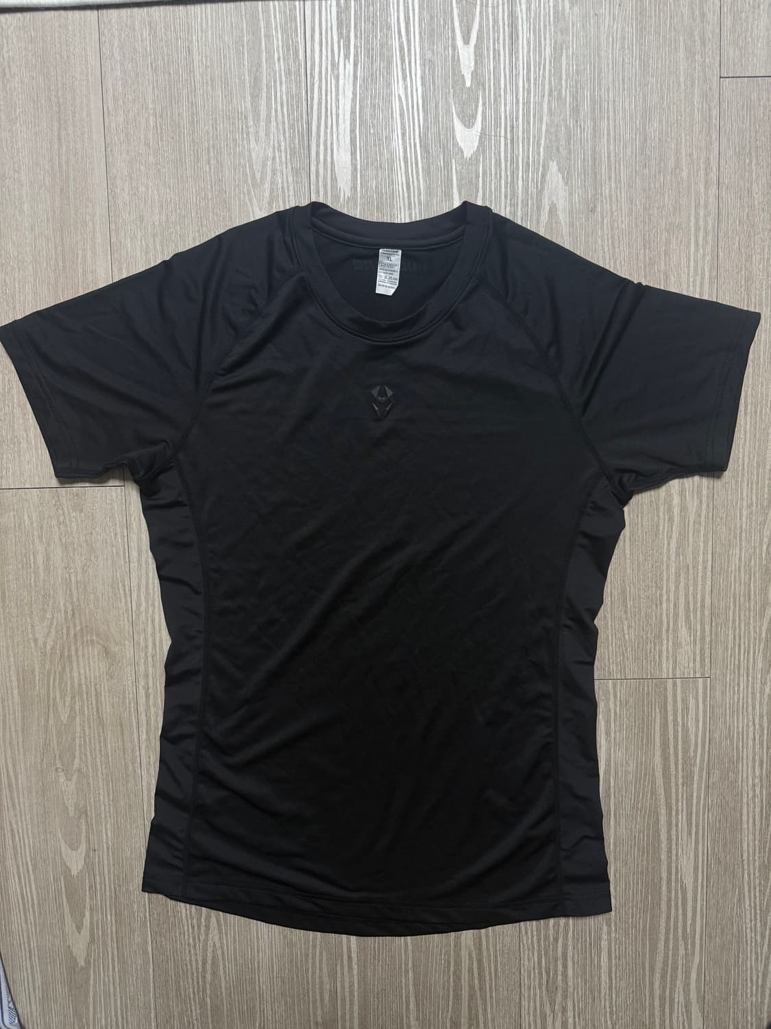 허그본 컴프레션 블랙 상품이미지1