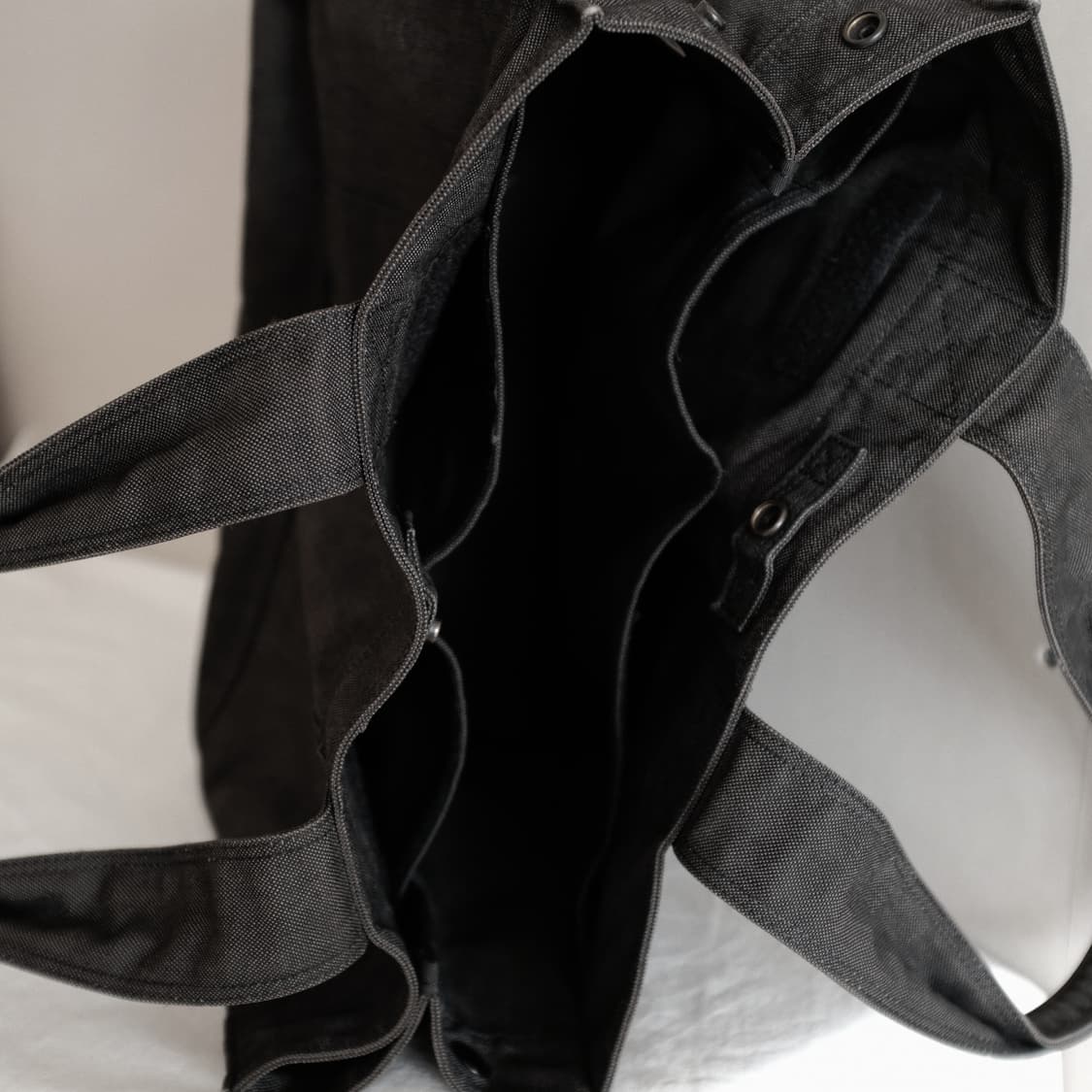 Made In JAPAN Yoshida Porter Canvers Bag 상품이미지4