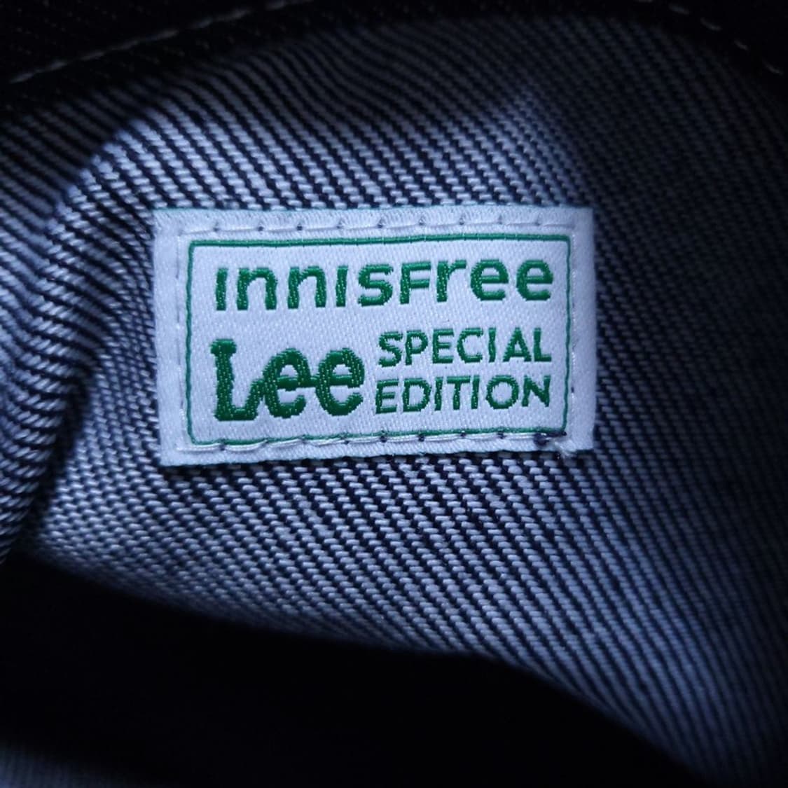 Lee 공용 백 0511 2 상품이미지4