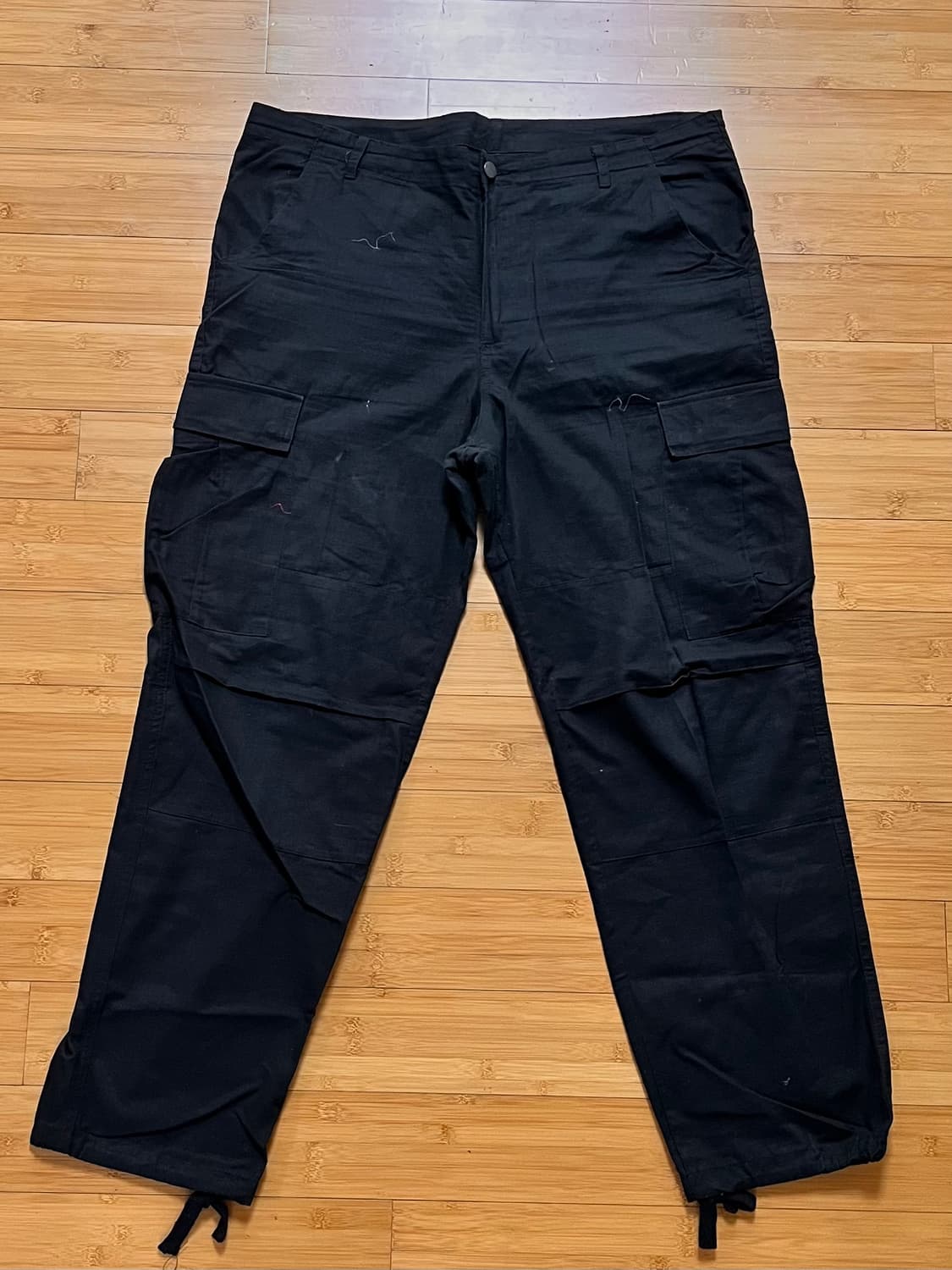 칼하트 카고팬츠 XL 상품이미지2