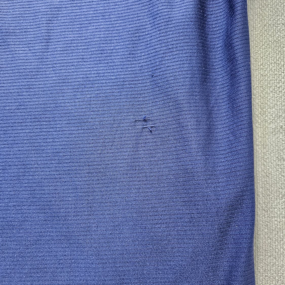 M 아식스 기능성 반팔티 0409Y 상품이미지6