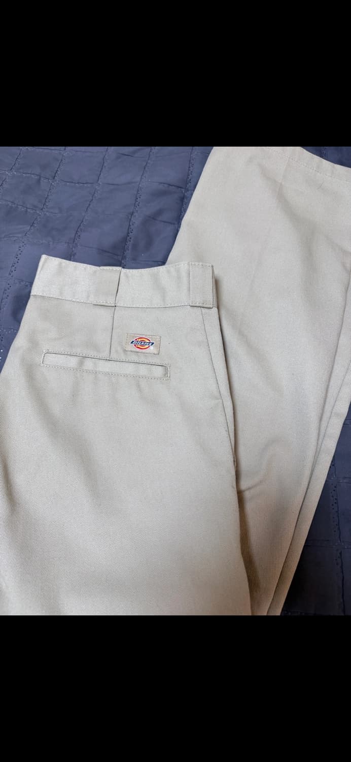 디키즈 874 Original Fit 32 상품이미지2