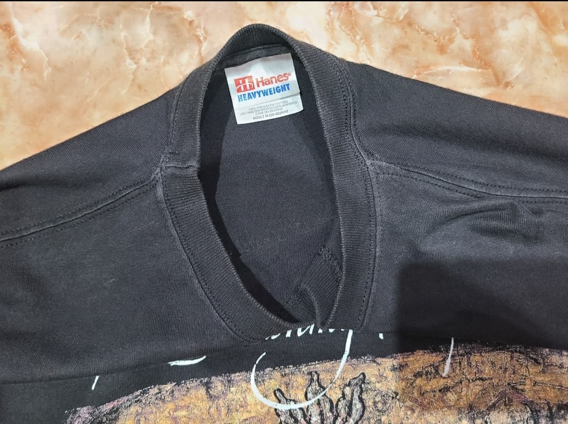 2000 스매싱펌킨스 빈티지티셔츠 상품이미지3