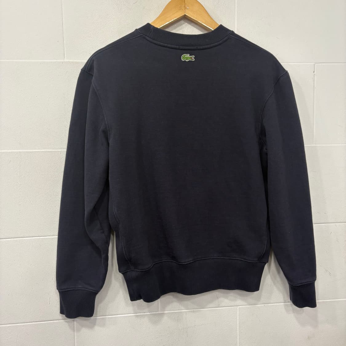 라코스테 맨투맨 상품이미지6