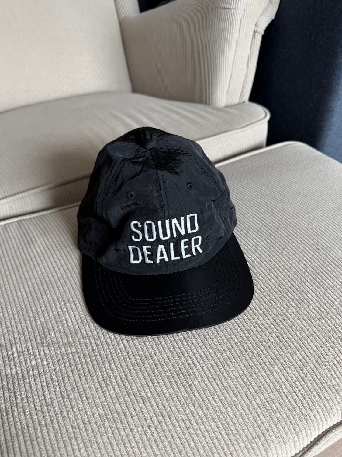 발란사 Sound Dealer 상품이미지1