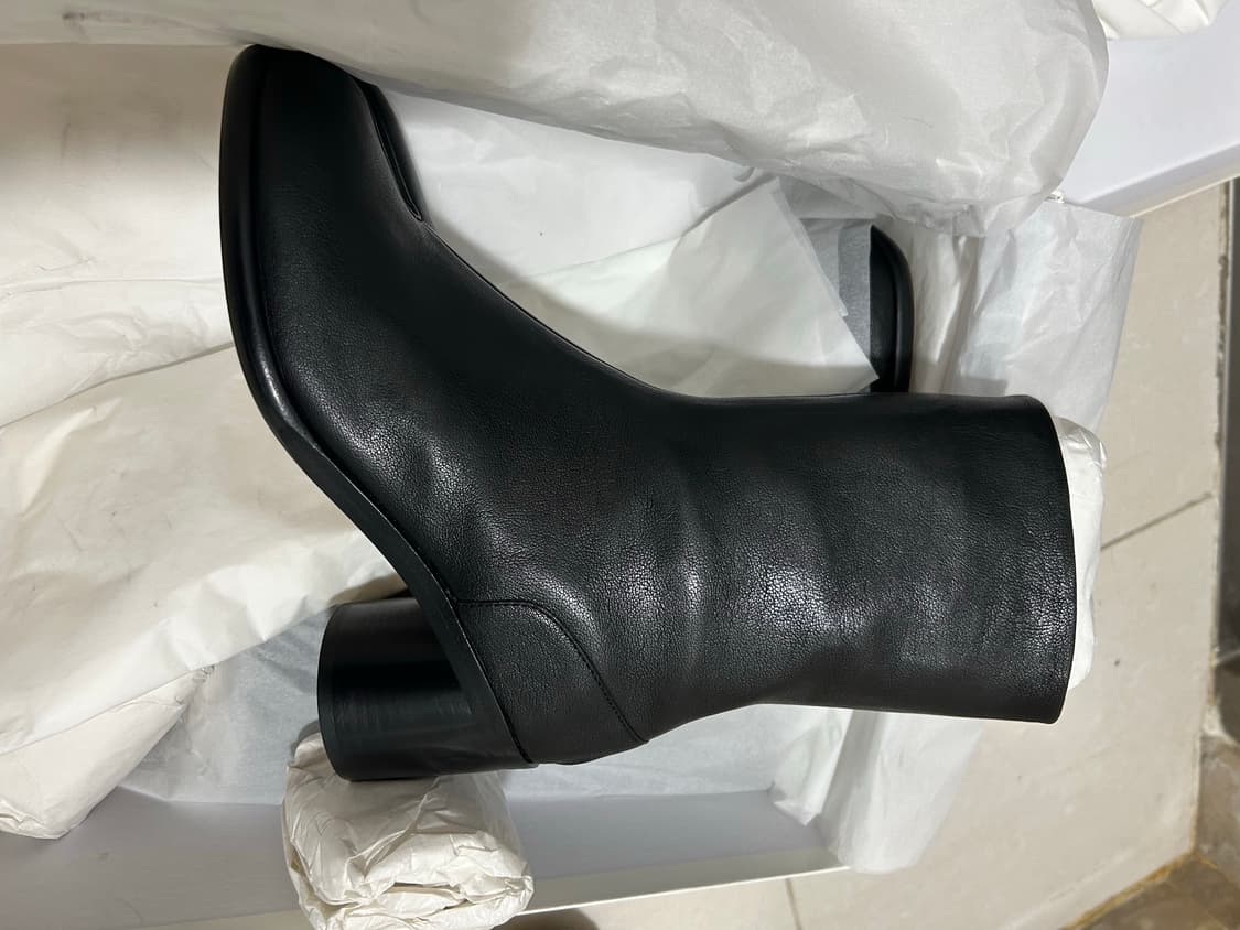 마르지엘라 타비 부츠 상품이미지2