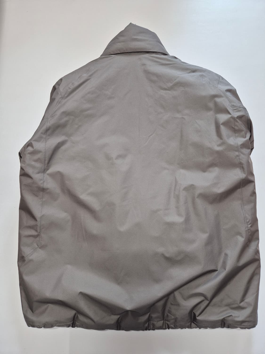 골드윈 윈드스토퍼 패딩 자켓 4 상품이미지4