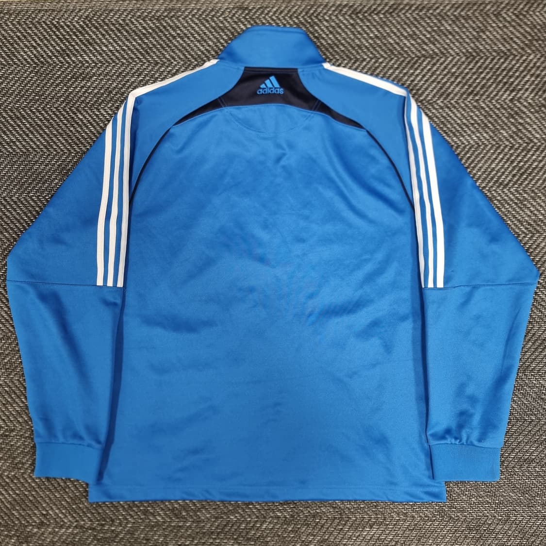 아디다스 이탈리아 국대 커스텀 져지 상품이미지2