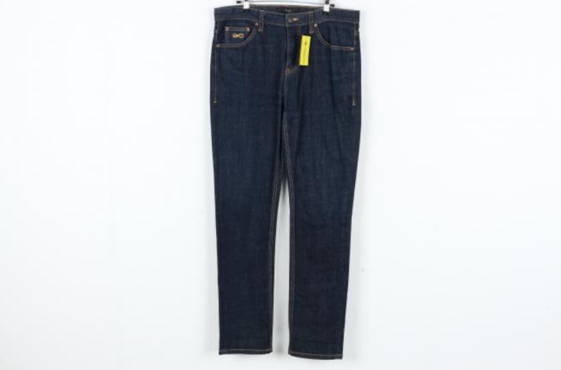 플랙진 청바지 상품이미지1