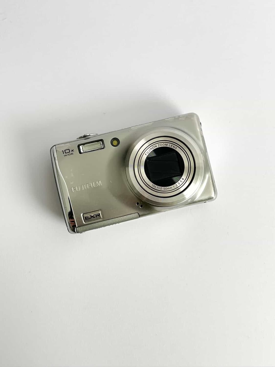 원희,지우 디카) finepix f70exr 풀박스 상품이미지1