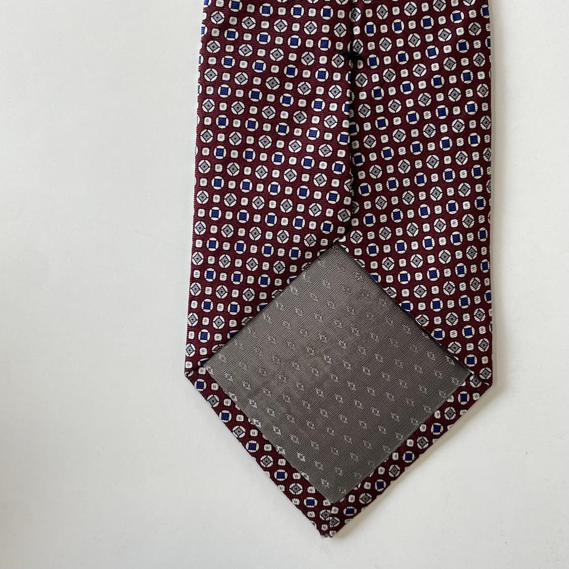 지방시 정품 명품 넥타이 (GIVENCHY) 10.3cm 상품이미지6