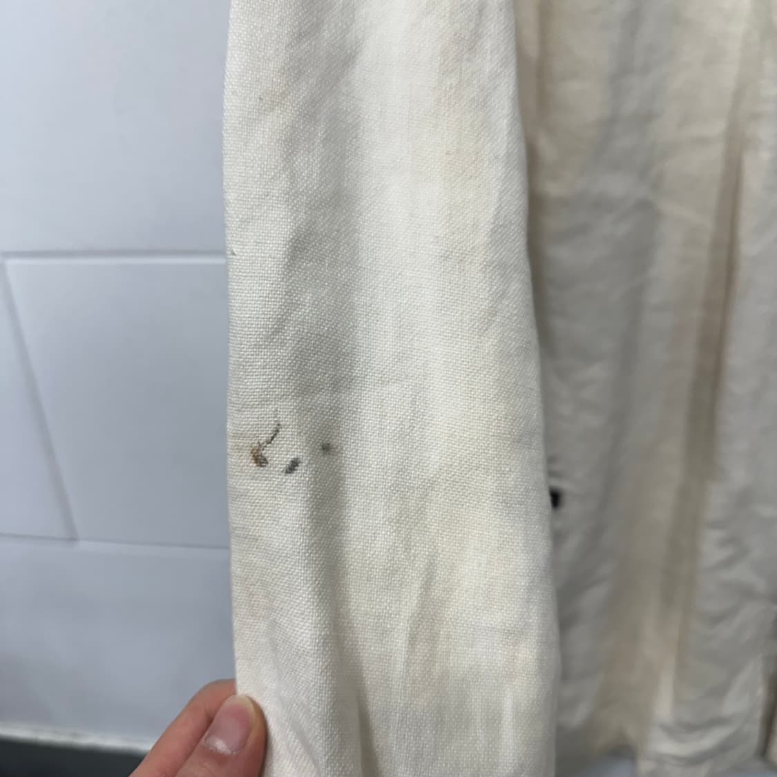 요지야마모토 블레이저 상품이미지3