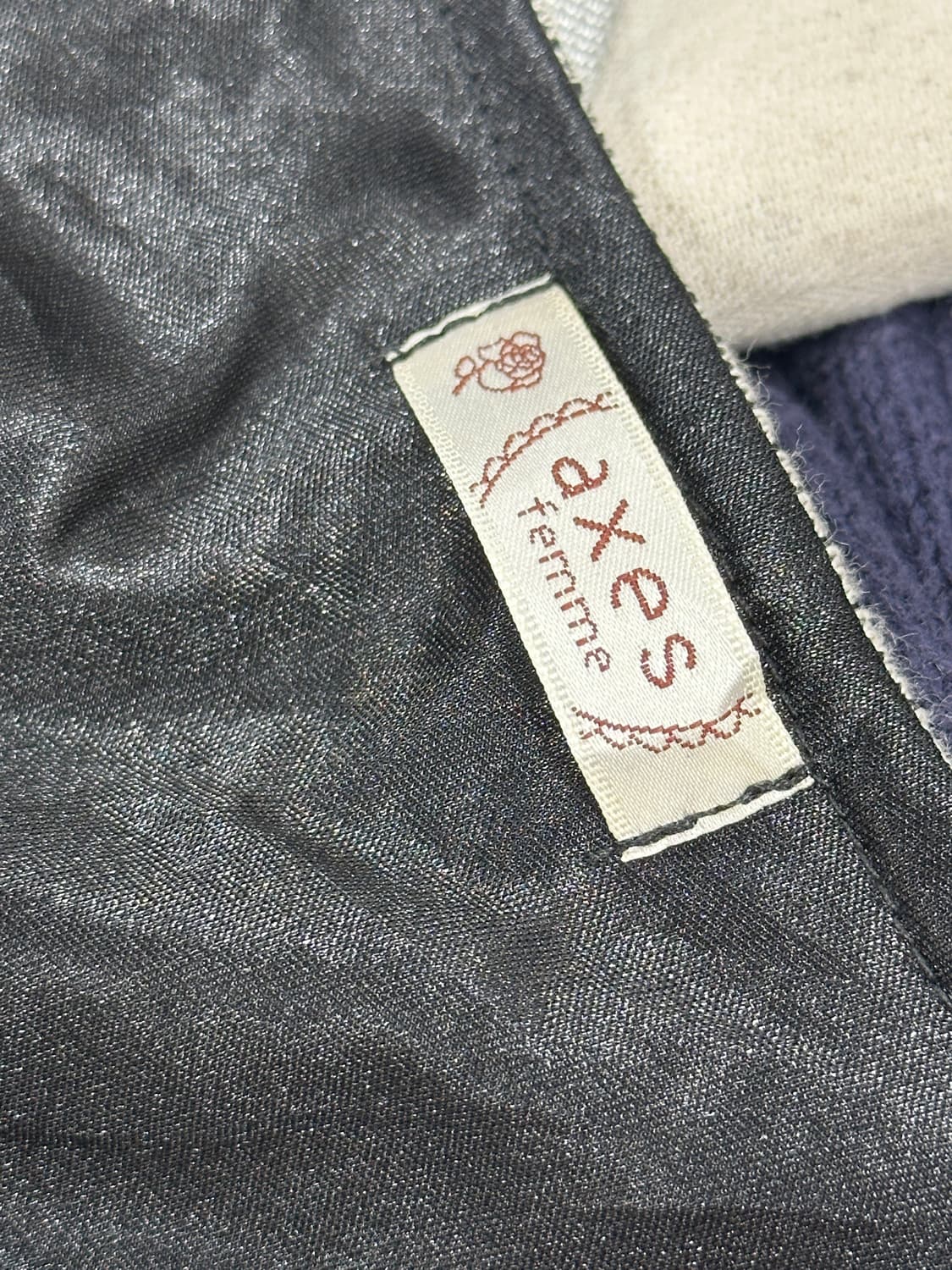 🖤슈슈룬 바닐라 블랙갸루 코디세트 🖤 엑시즈팜 퍼프 원피스 공겜여주 상품이미지8