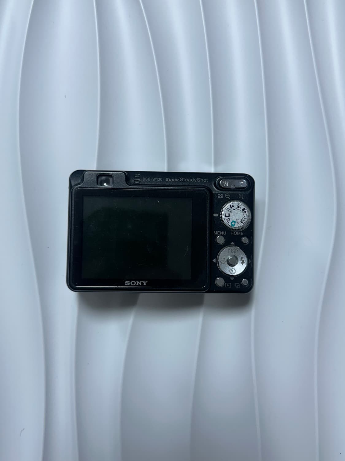 소니 Cyber-shot DSC-W130 / 쨍한 색감 감성 디카 상품이미지5