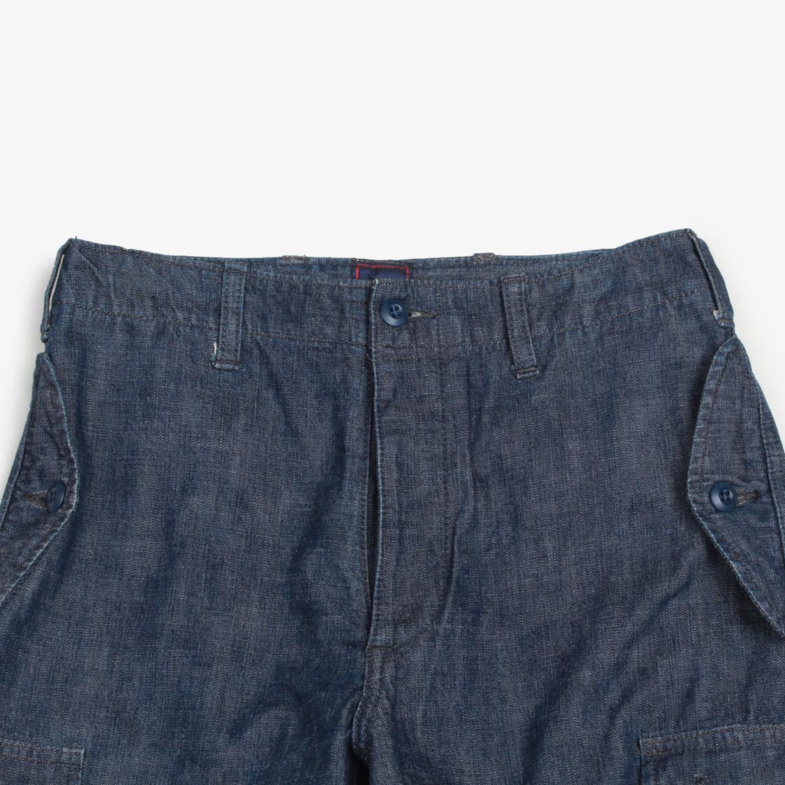 풀카운트 팬츠 상품이미지3