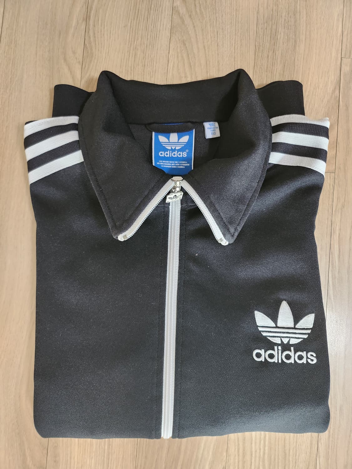 아디다스 파이어버드 저지(110 상품이미지4