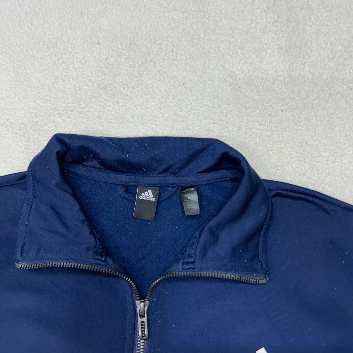 Adidas navy jersey 상품이미지6