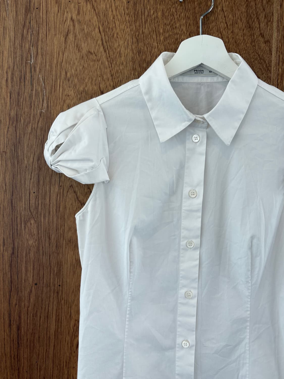 PRADA LEIL Blouses 상품이미지2