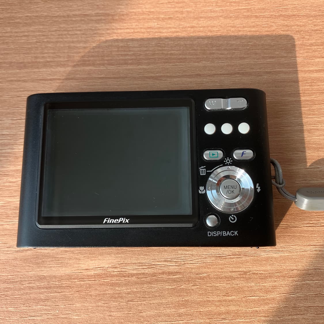 레트로 빈티지 카메라🎞️ 후지 파인픽스 Z2 (1GB XD카드) 상품이미지6