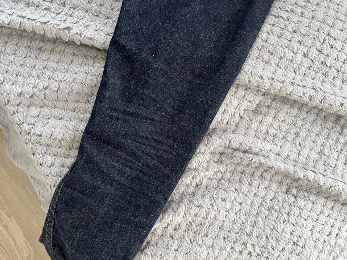 (40) tcb jeans 데님셔츠 상품이미지4