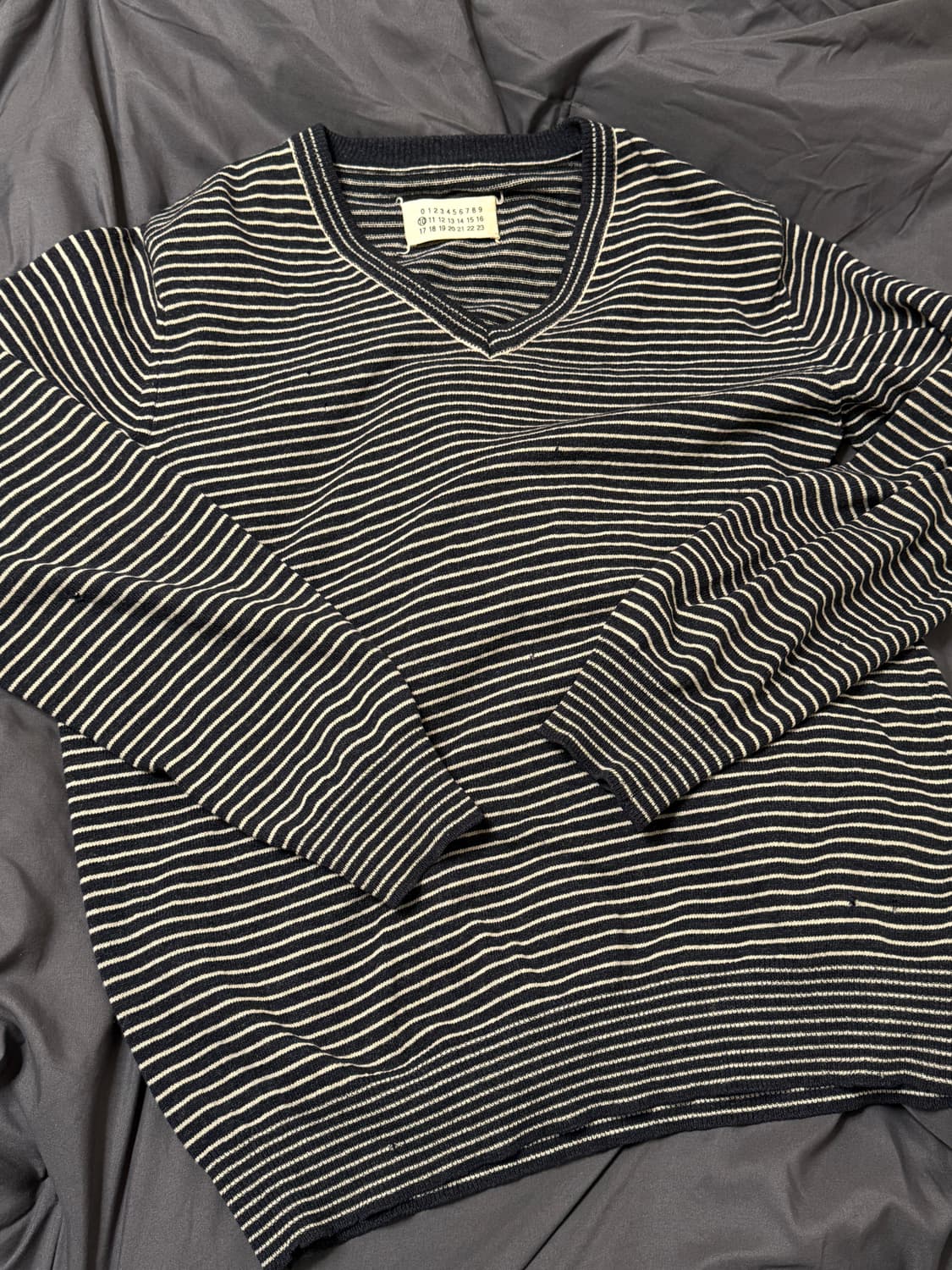 martin margiela Miss Diana sweater 상품이미지2