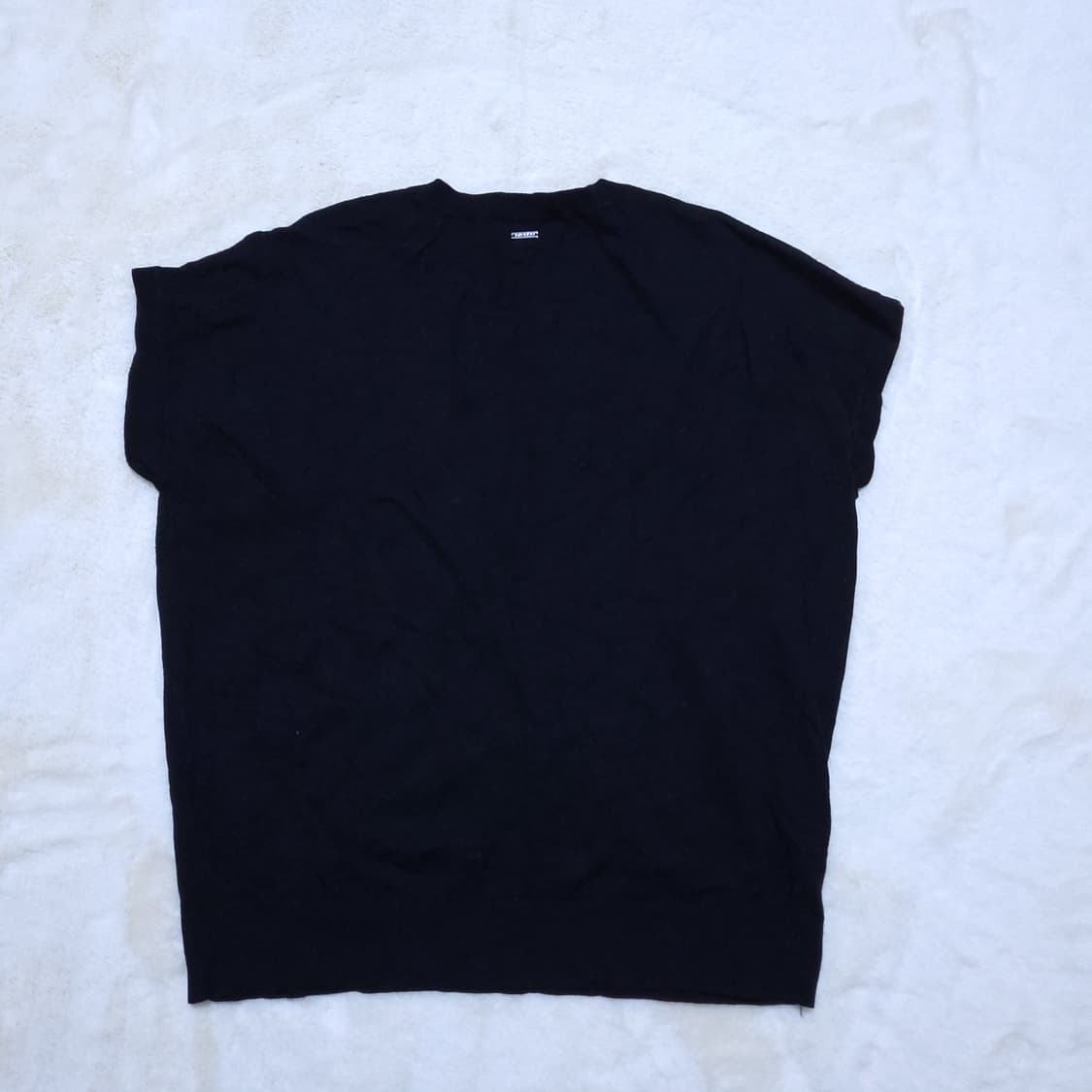 디케이앤와이 여성 니트조끼 0403 상품이미지2